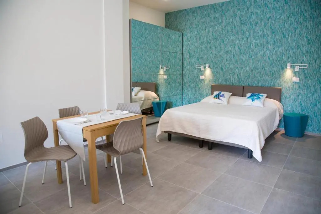 Rivabella Suite Apartments