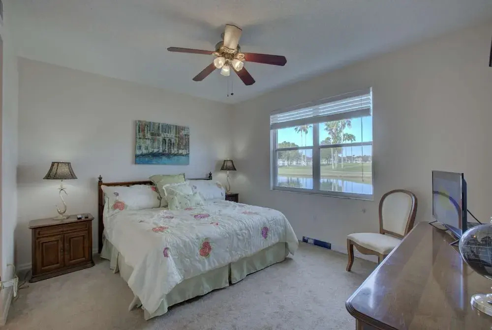 Mahogany Run Condo