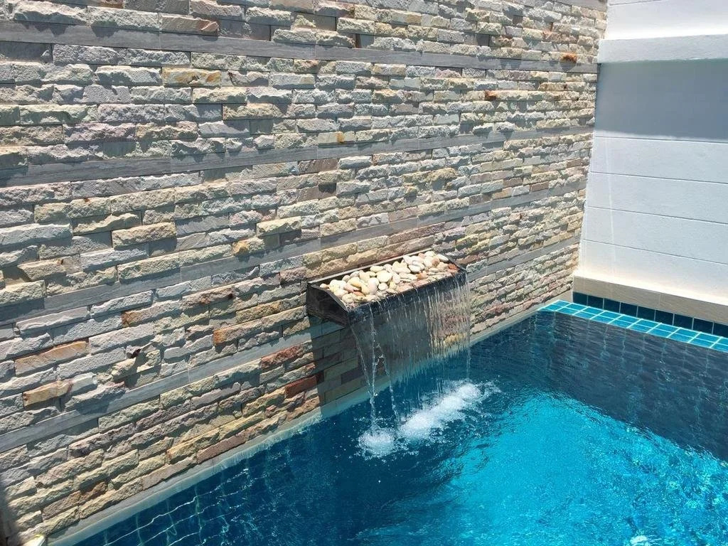 Dewa Pool Villa Pattaya