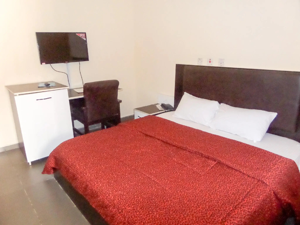 Dreamland Suites