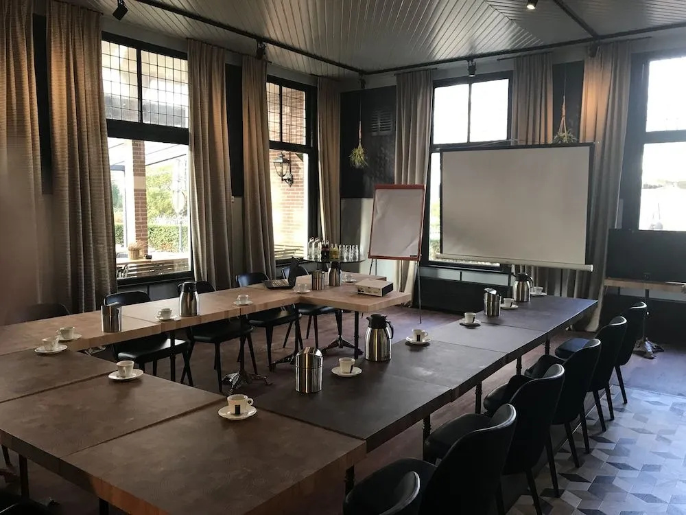 Hotel van Renenpark