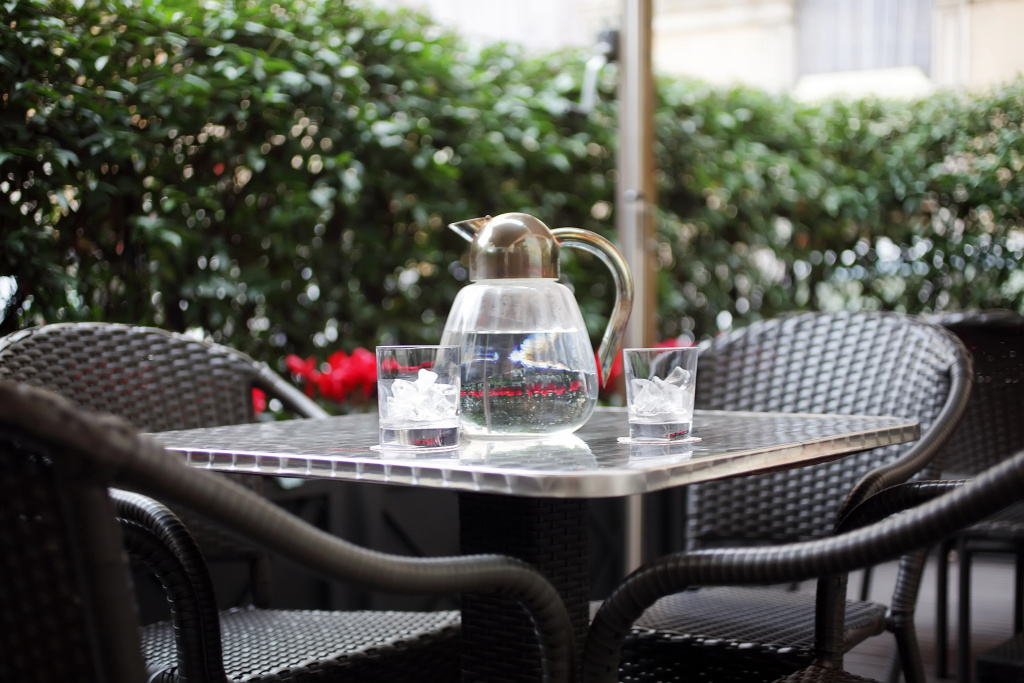Hotel Albergo Santa Chiara