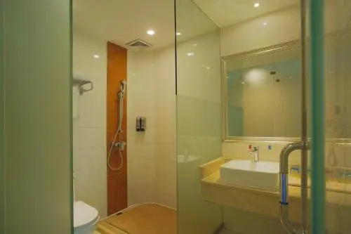 Toronto Hotel Tian Bei Dian