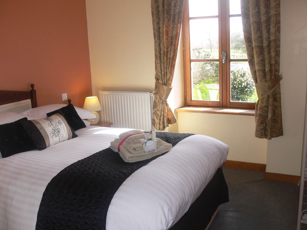 Le Jardin B&B