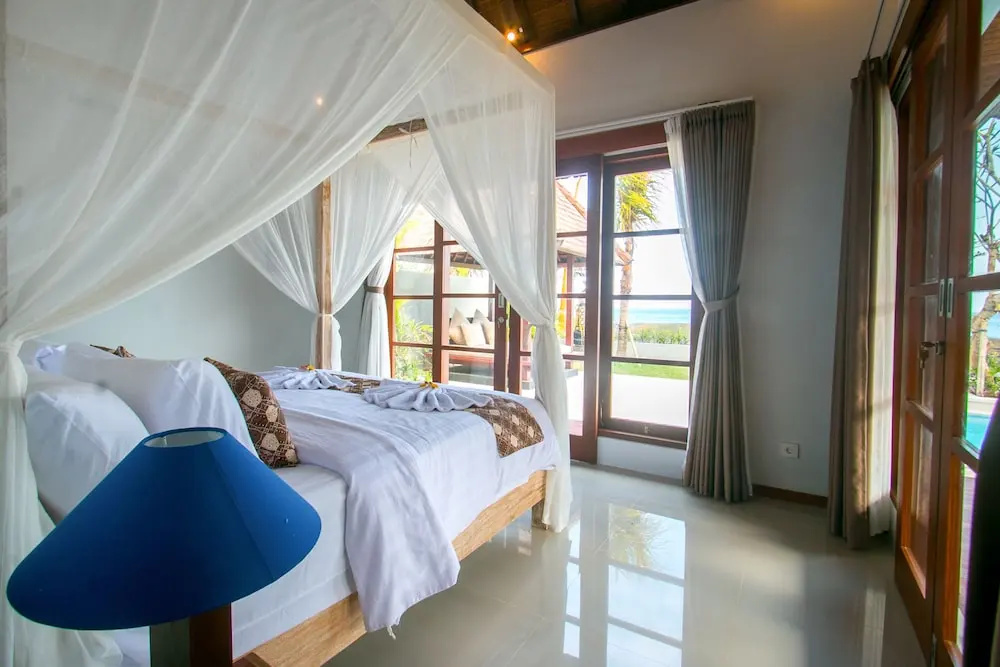 The Secret Spot Villas