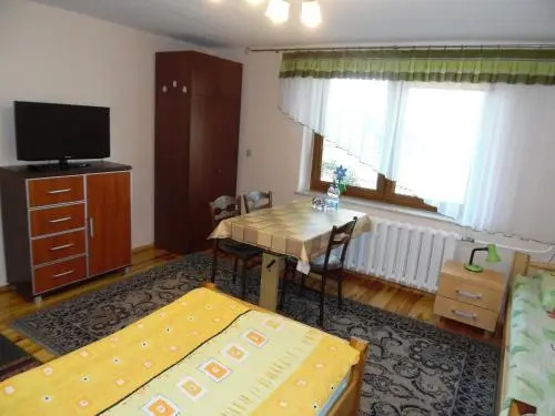 Agroturystyka
