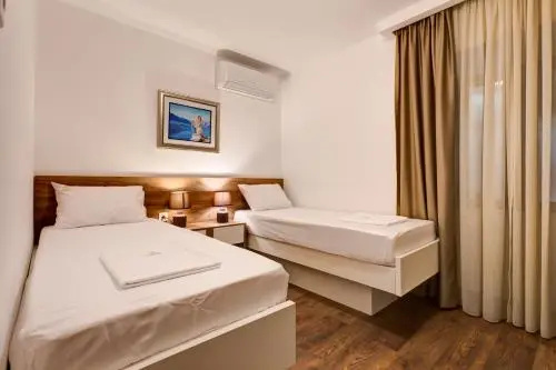Apartments PROVA
