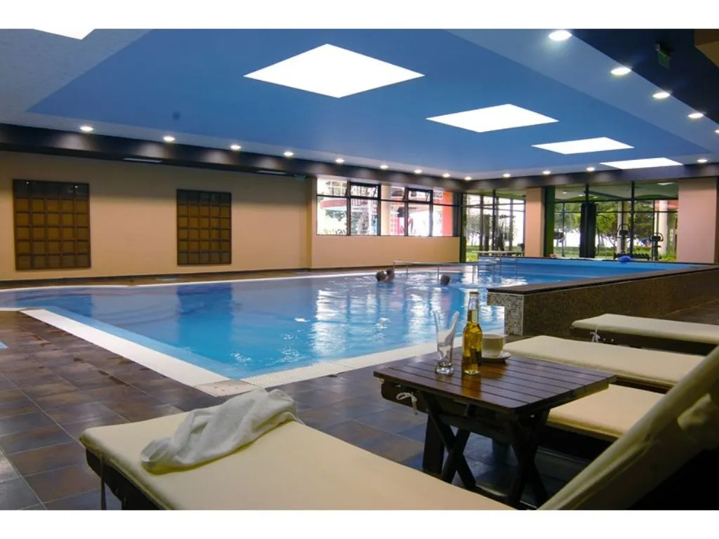 Hotel Vigo