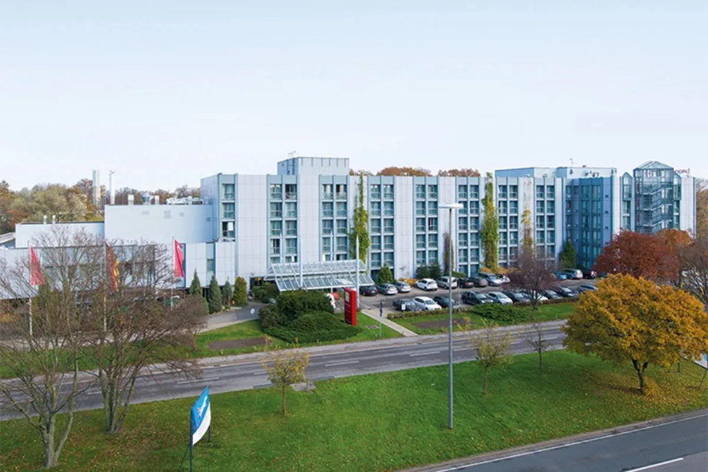 Leonardo Hotel Hannover Airport