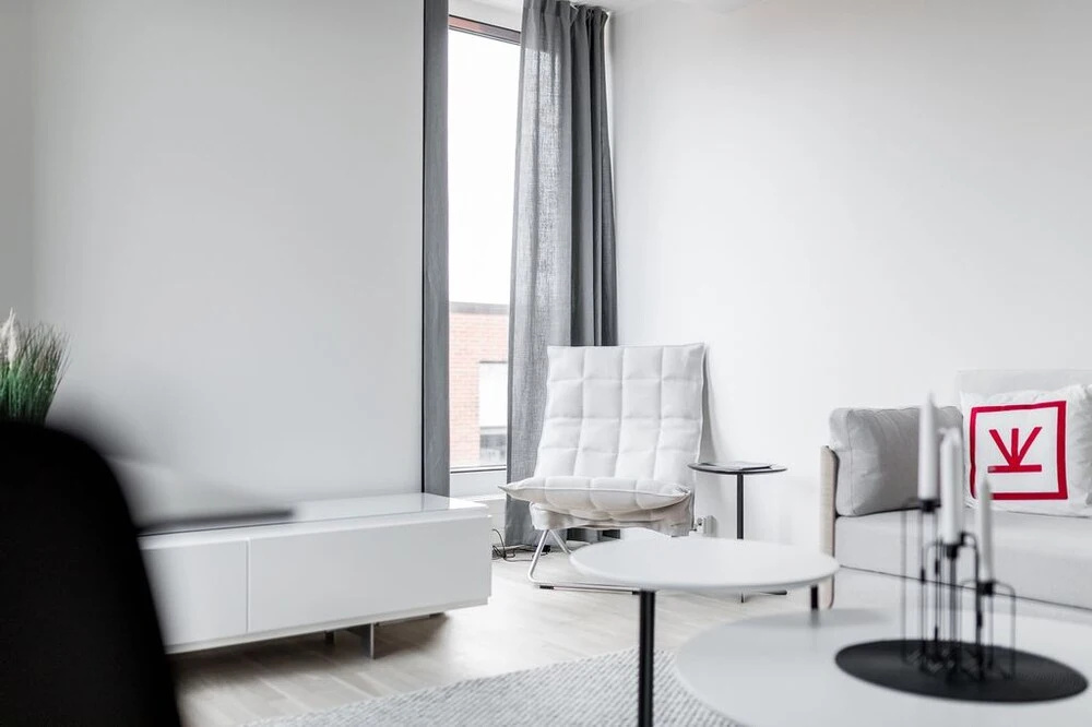WeHost Tyrskyvuori 4