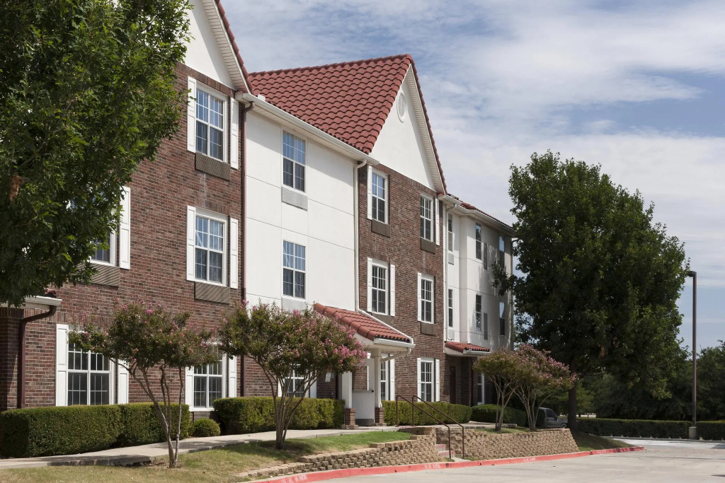 TownePlace Suites Dallas Las Colinas