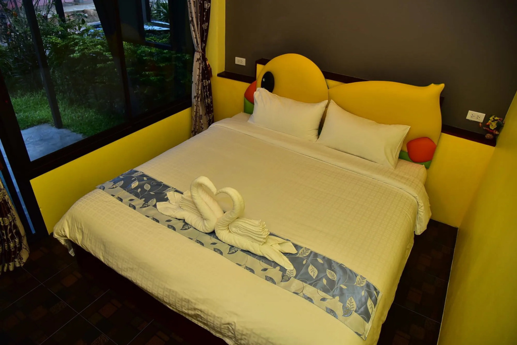 Pranwimol Resort