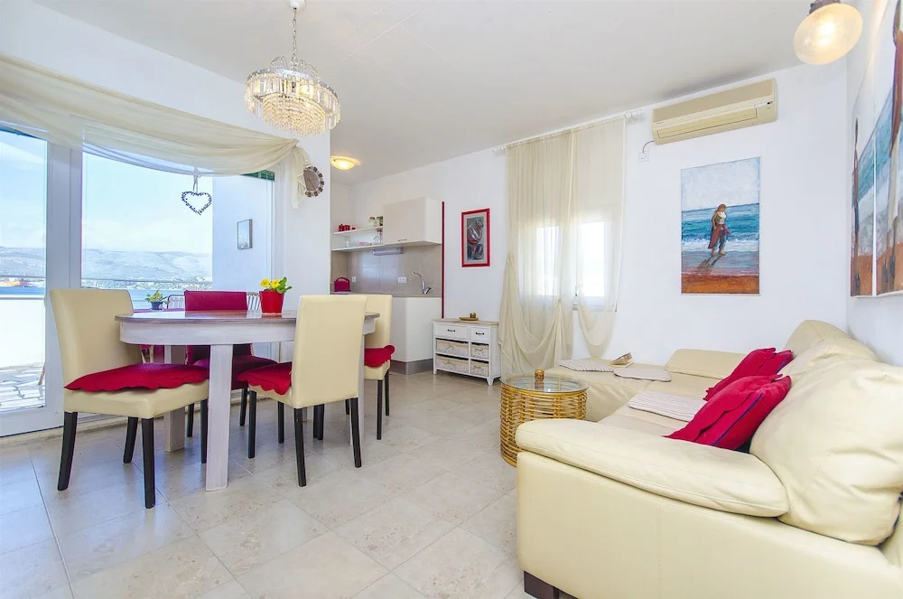 Apartments Dario