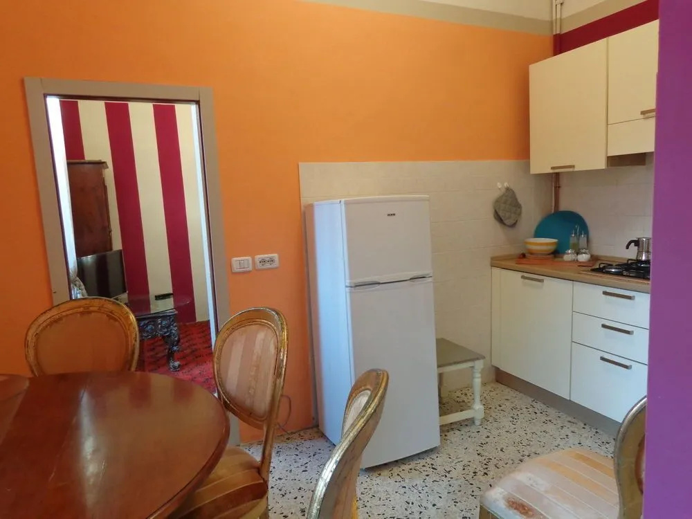 Dimore dei Viandanti Apartments