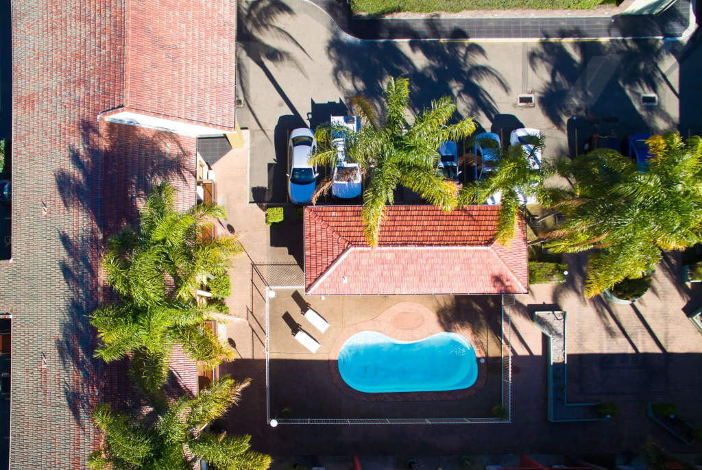Ramada Hotel & Suites by Wyndham Cabramatta