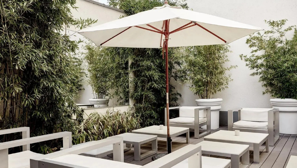 The Pure, Frankfurt, a Member of Design Hotels