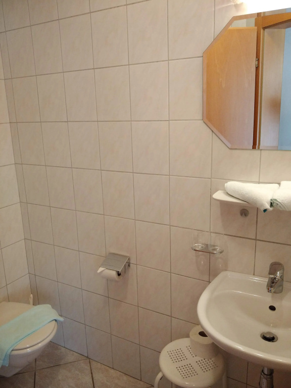 Pension Weirather