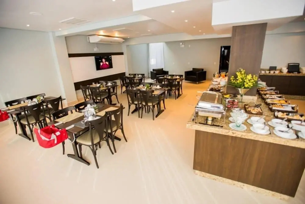 Hotel Baiolim