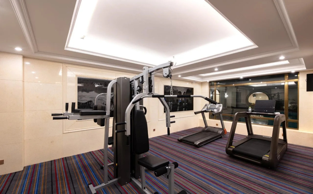 Guilin Bravo Hotel