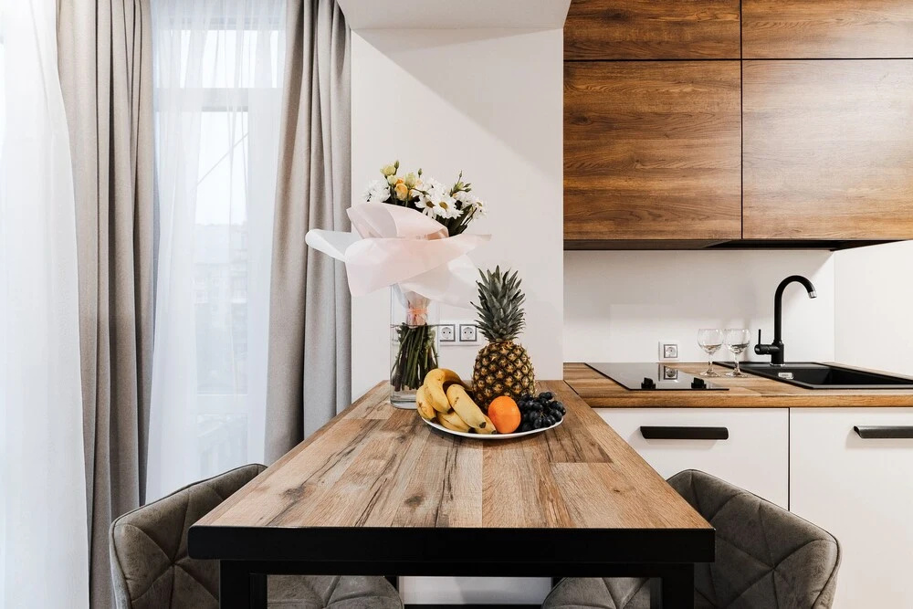 Апартаменты CityApartments в центре Киева