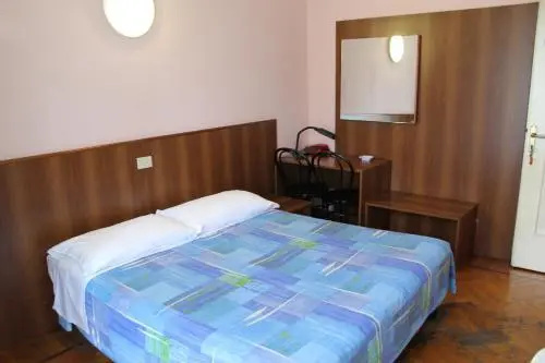 Hotel Rallye