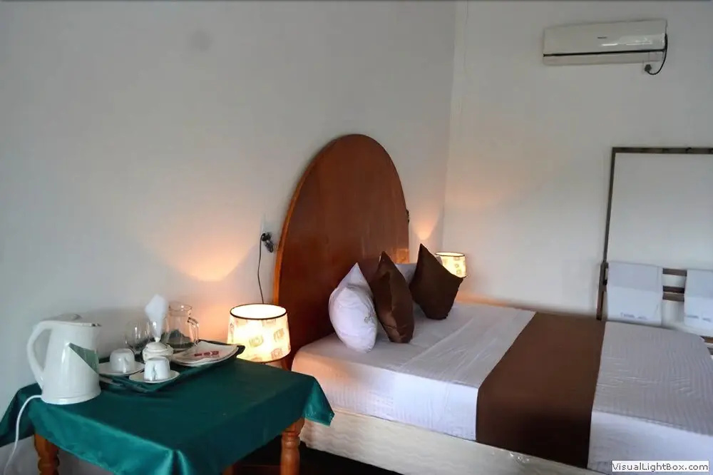 Thushara Hotel