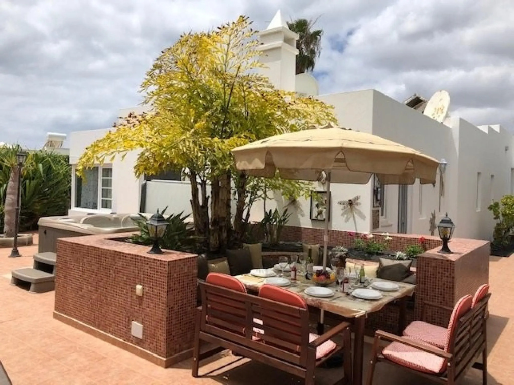 Villa Antares