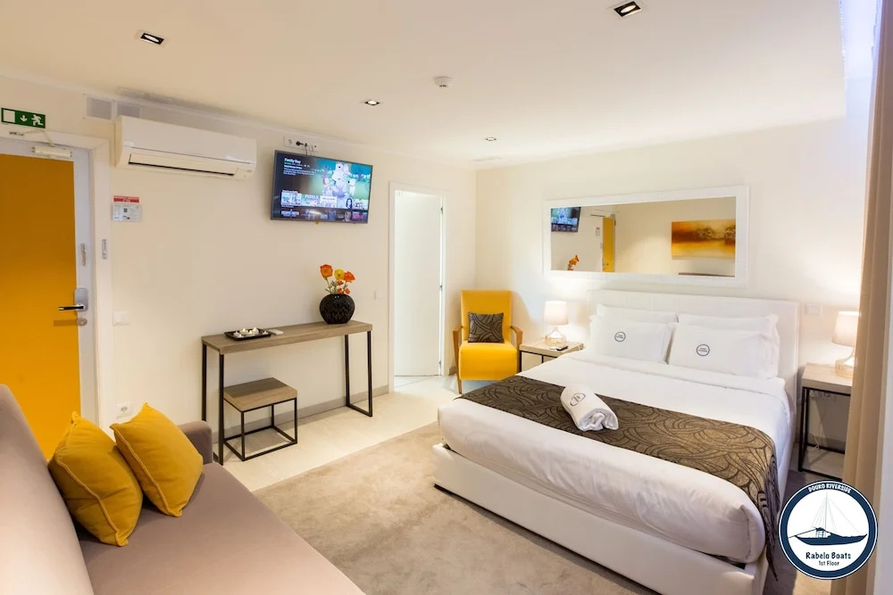 Douro Riverside Apartments
