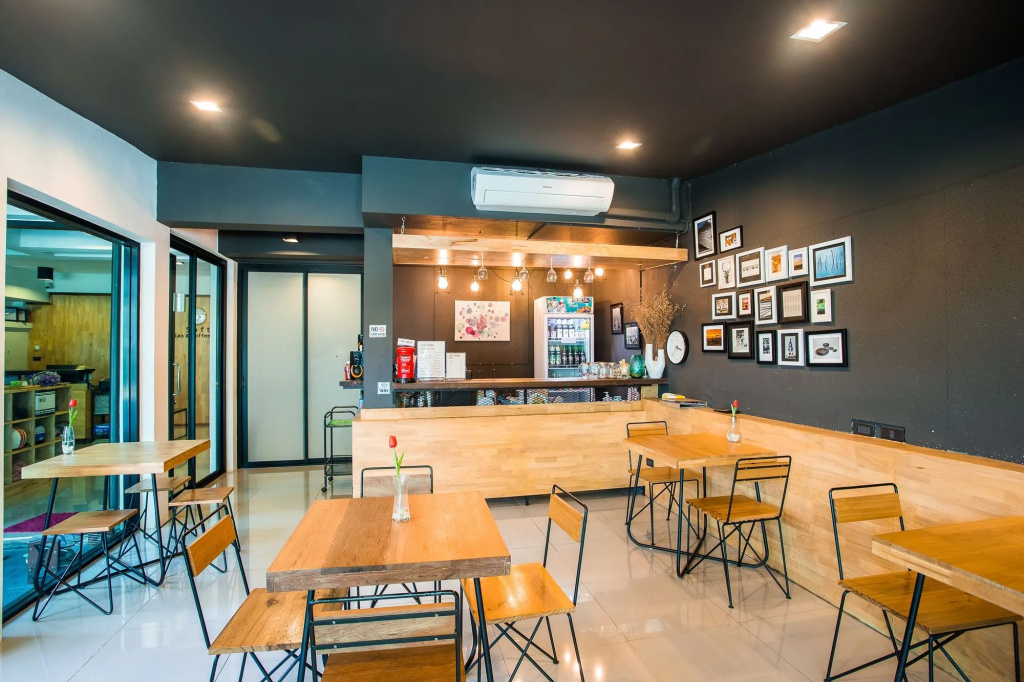Soft Dormtel Chiangmai