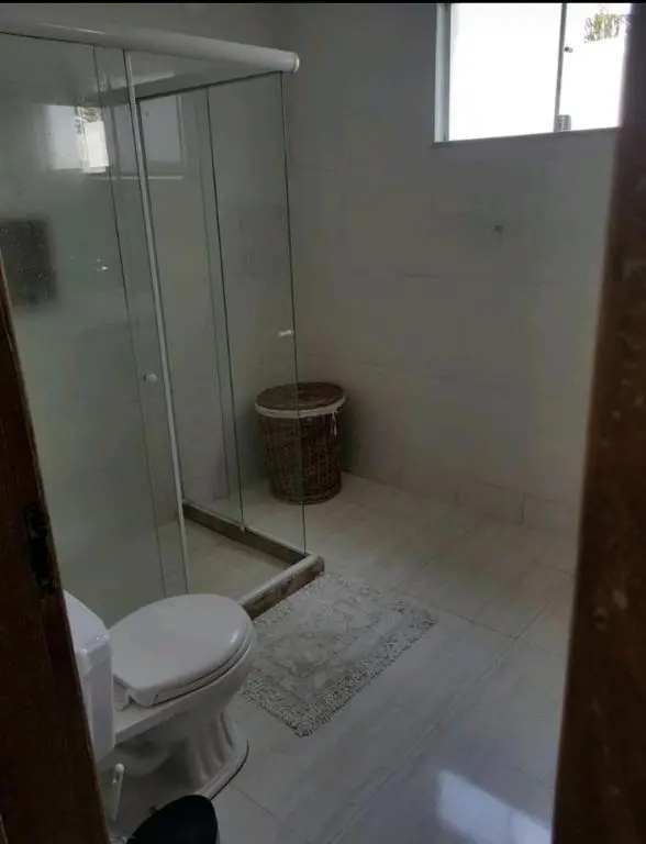 Casa em Cabo Frio com piscina privativa, até 10 pessoas