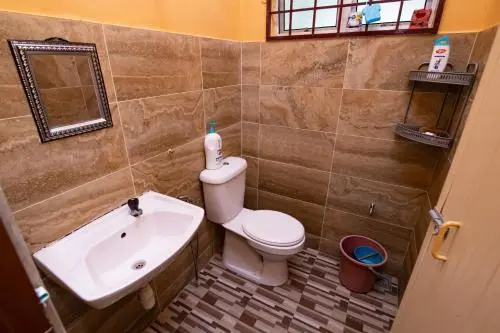 Tamu Nor Homestay Kuantan