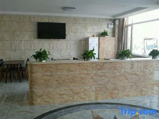 Qixia Guangtai Business Hotel