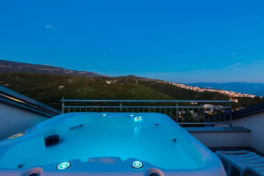Apartment Aqua-Juric