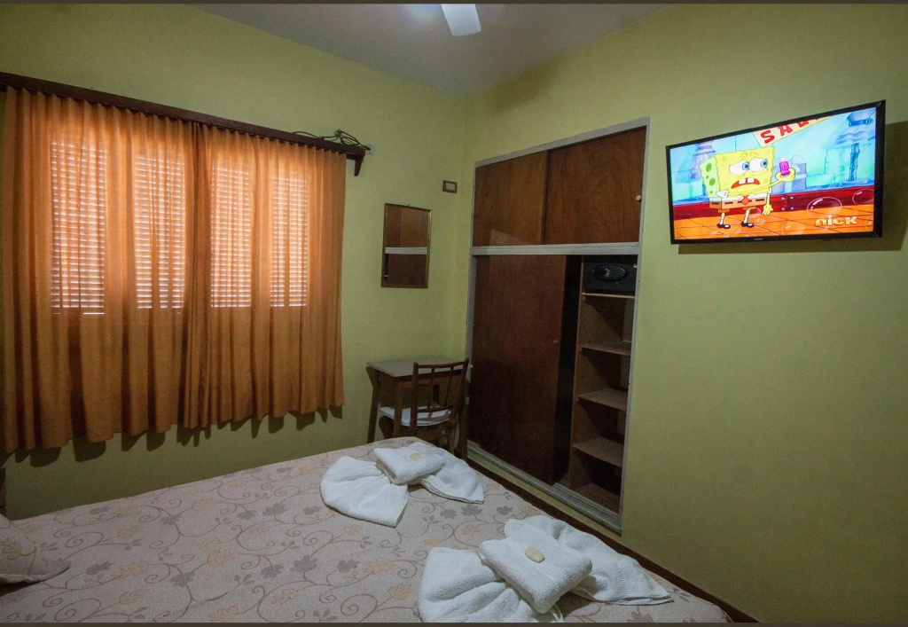 Hotel San Roque