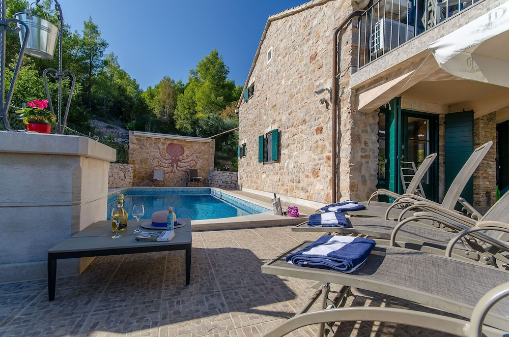 Villa Gromin Dolac