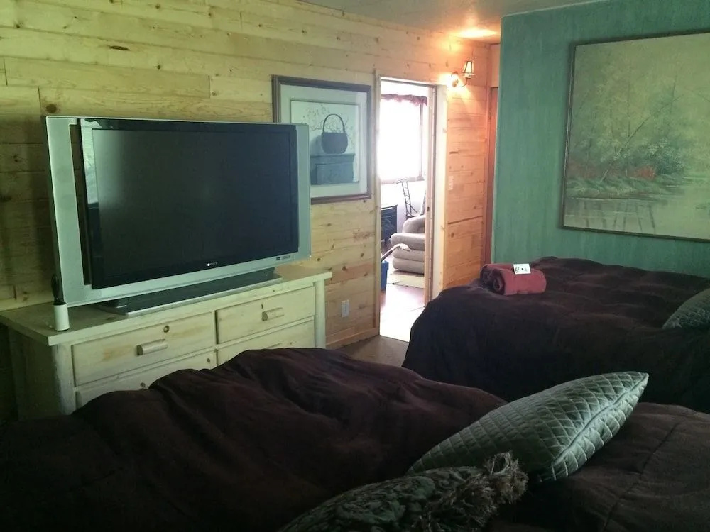 Apple Creek Cottages