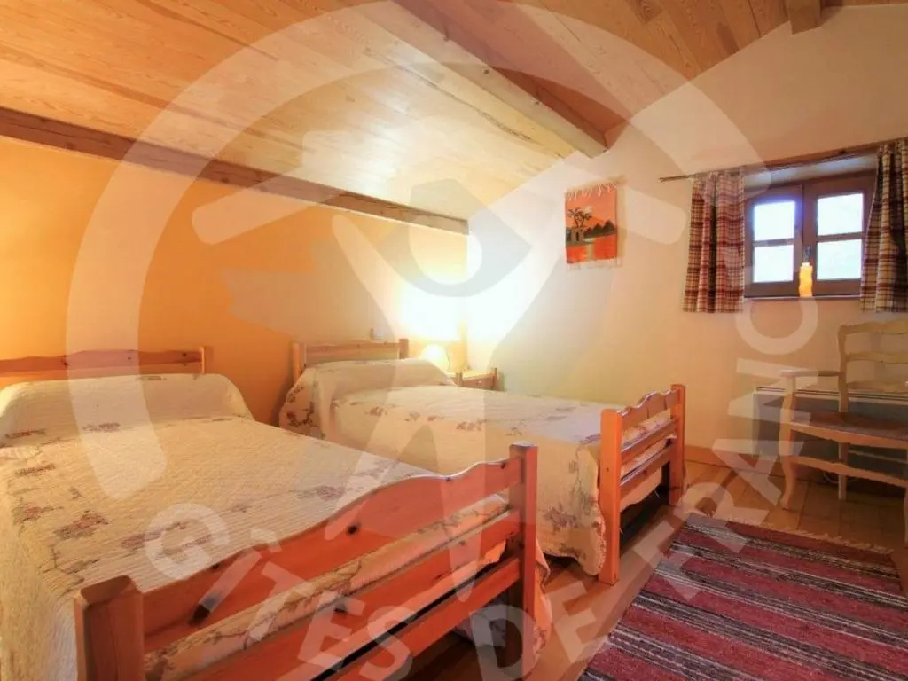 Gite Polignac, 3 pièces, 5 personnes - FR-1-582-117