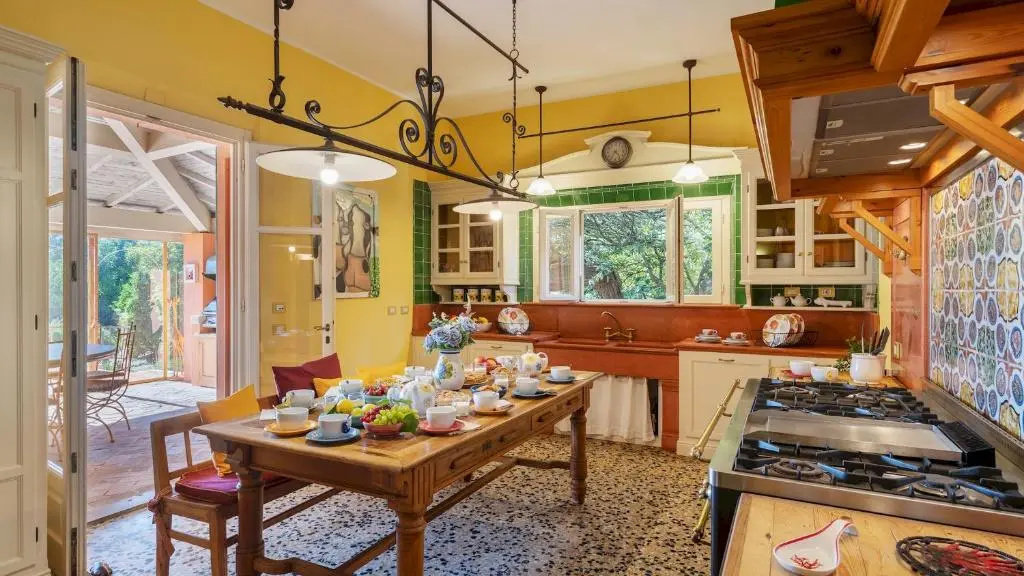 VILLA CORALLINA 12, Emma Villas