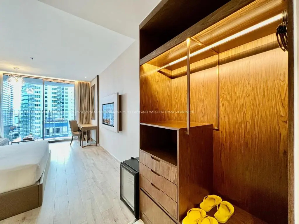 RIS Panorama Condotel