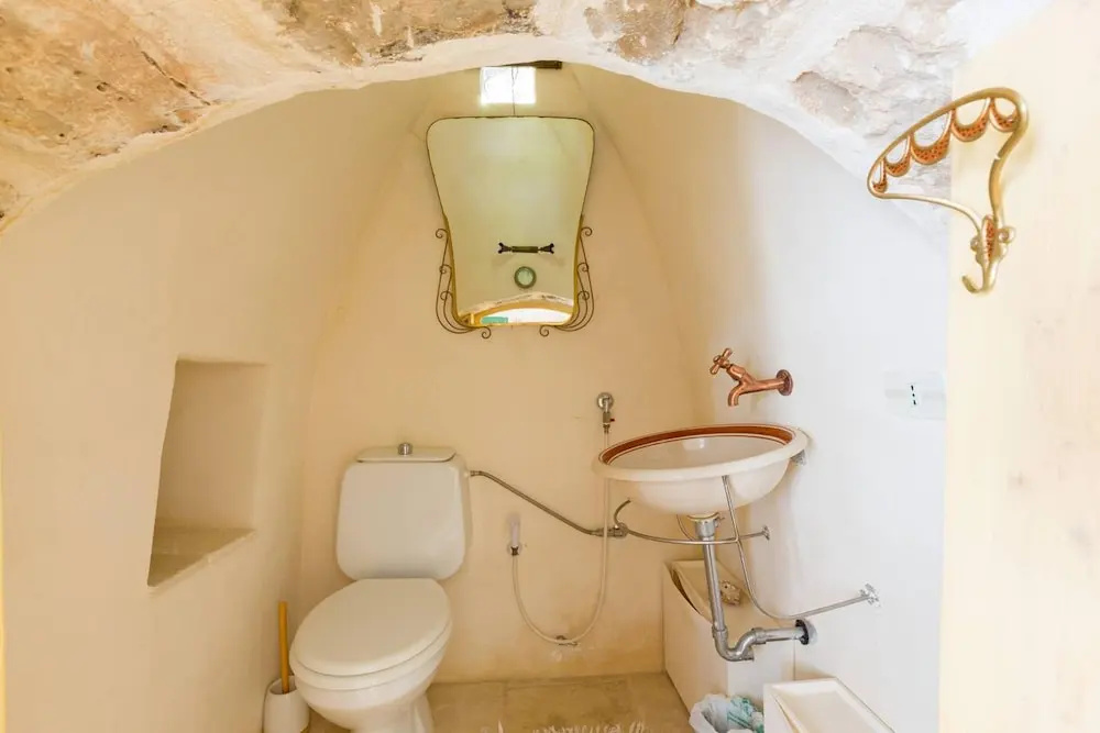House With 3 Bedrooms In Provincia Di Brindisi With Enclosed Garden And Wifi 10 Km From The Beach