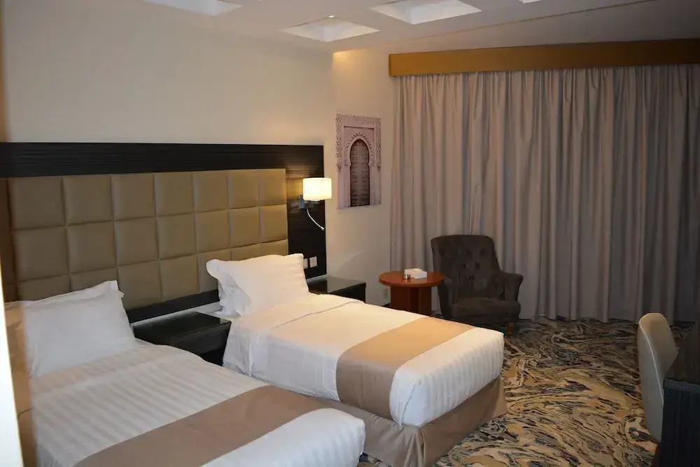 فندق مرسى القصر Marsa Al Qaser Hotel