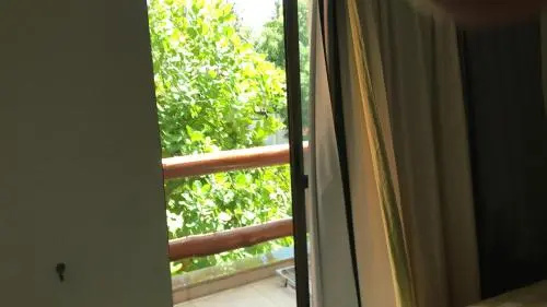 Lugar Paradisíaco no Cumbuco