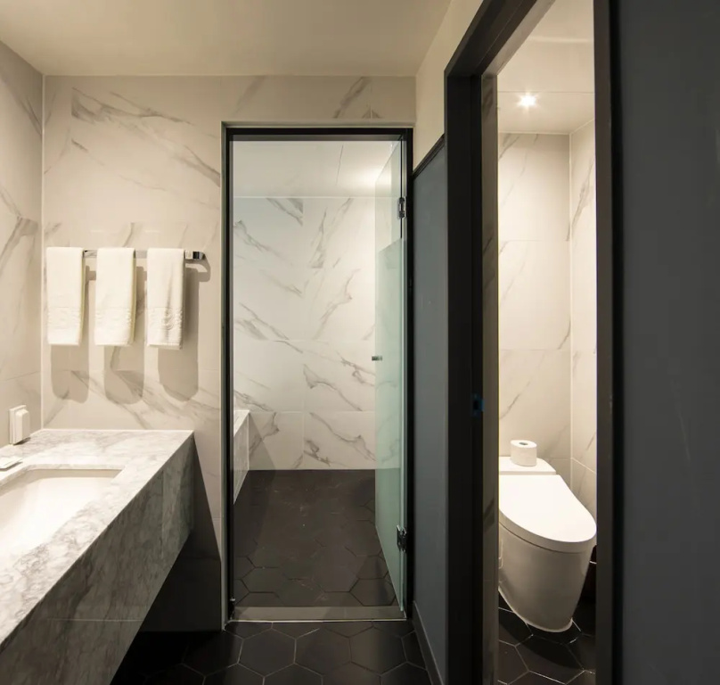 Brown Dot Hotel Ulsan Jangsaengpo