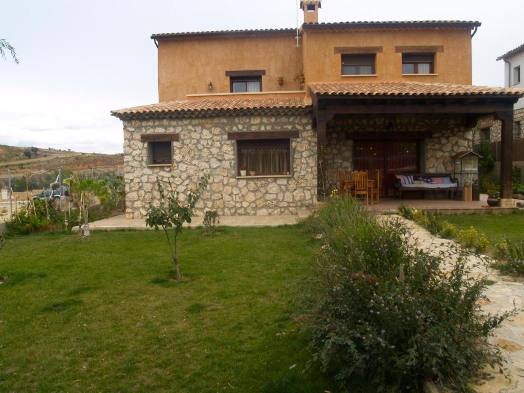 Casa Rural La Loma