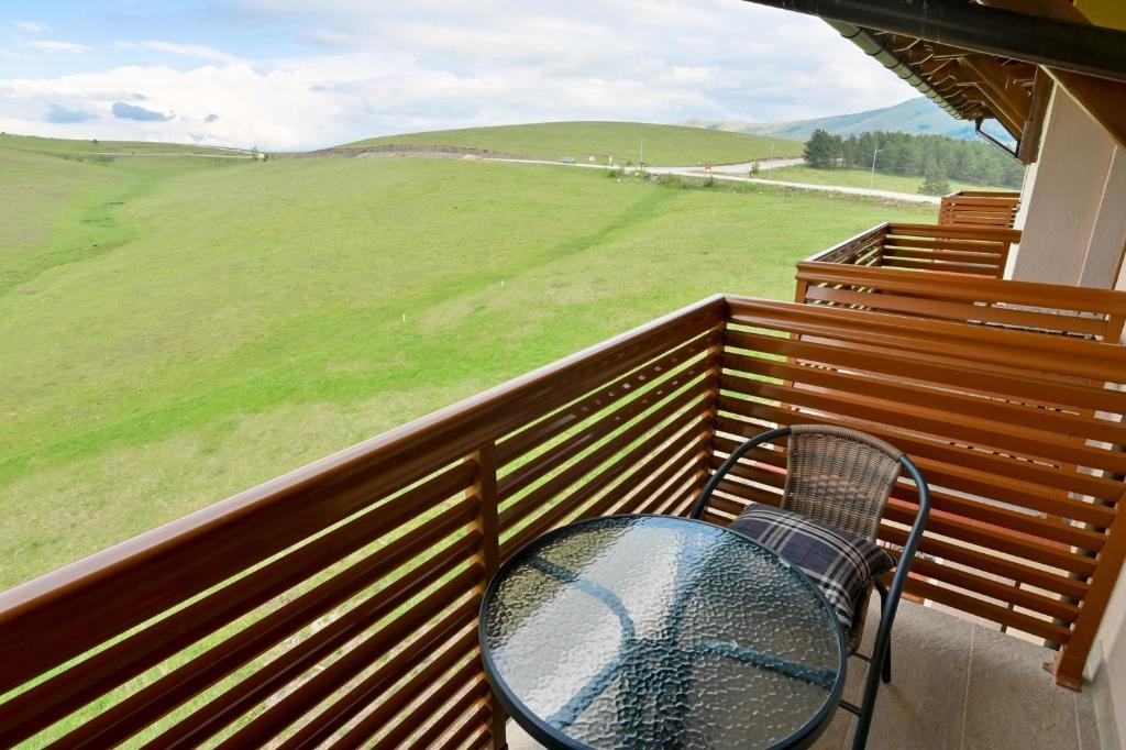 The View Zlatibor Hills