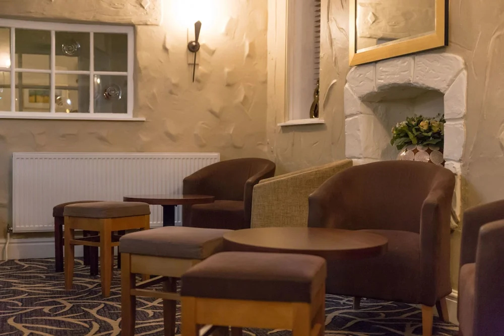 Wycliffe Hotel