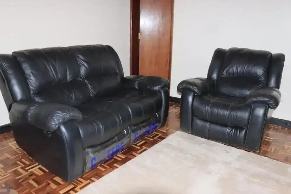 Lux Suites Hostpoa Airbnb's Eldoret