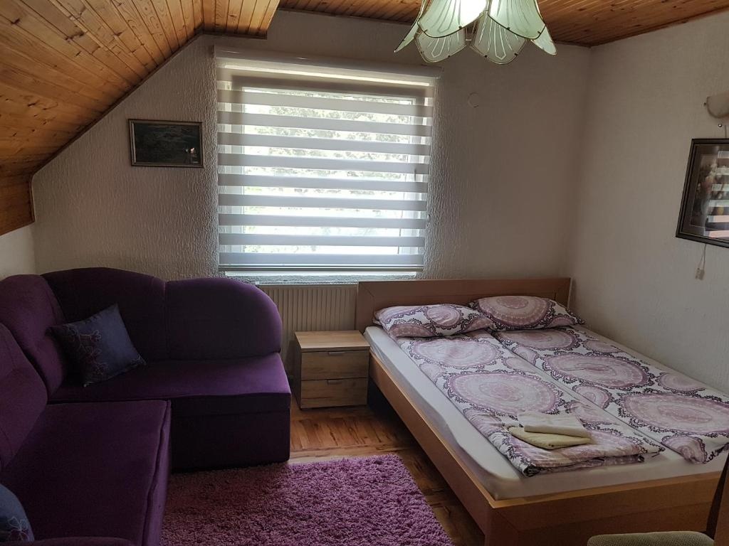 Dobrila Apartments
