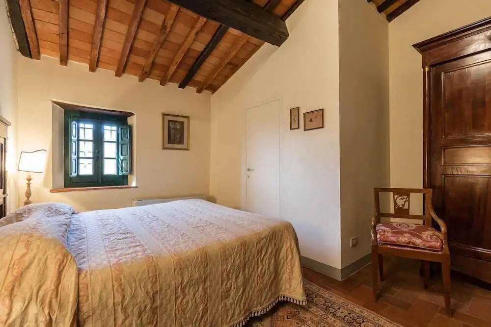 Verdidea - VILLA RONCOSI