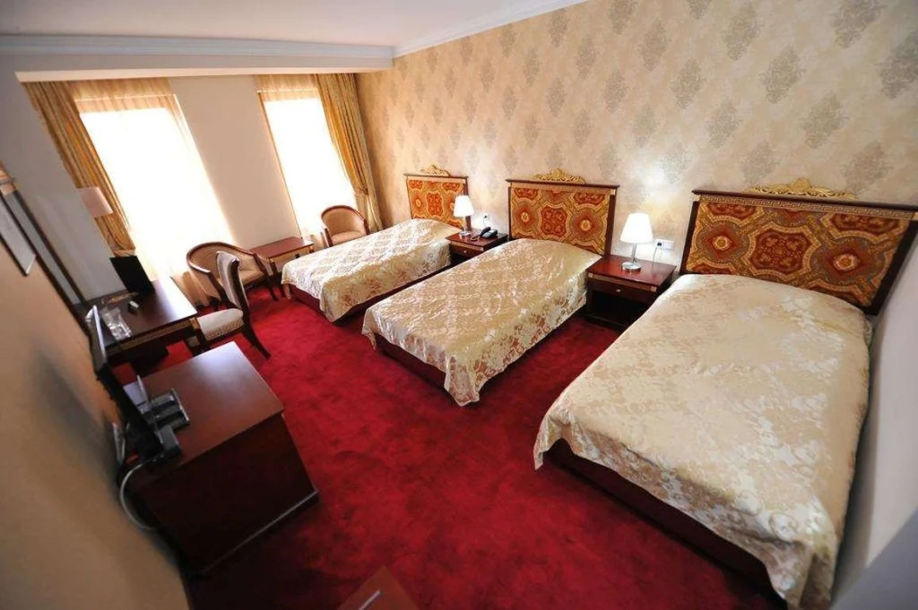 Hotel Gold